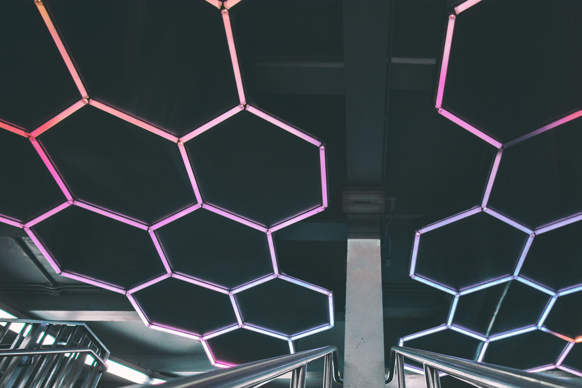 Nebula Lighting
